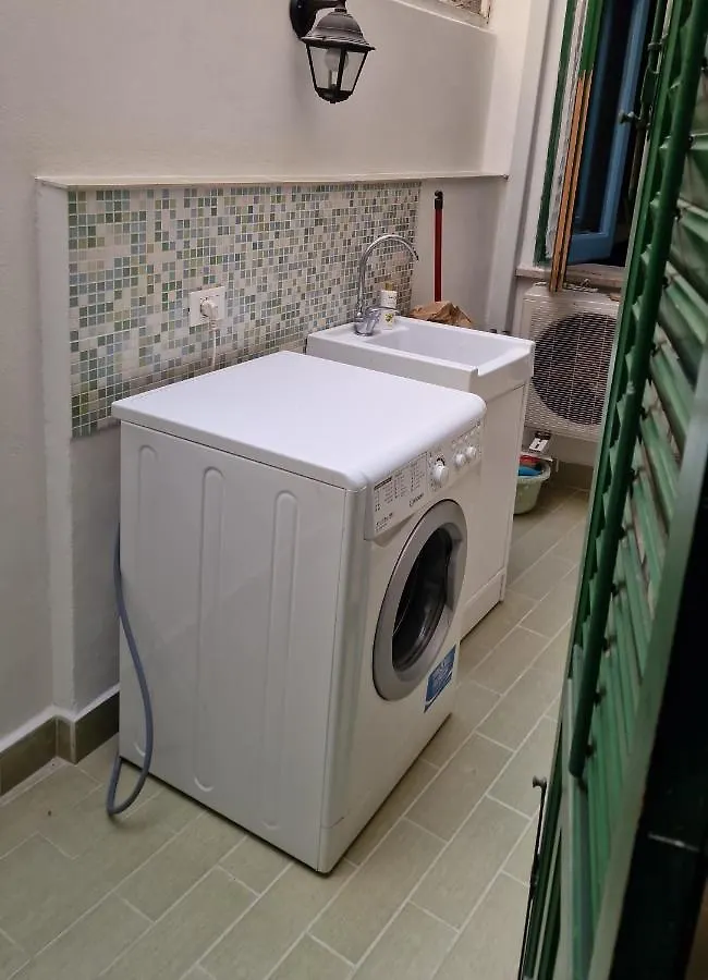 הוילה פלרמו Casa Casciotto 0*,  איטליה