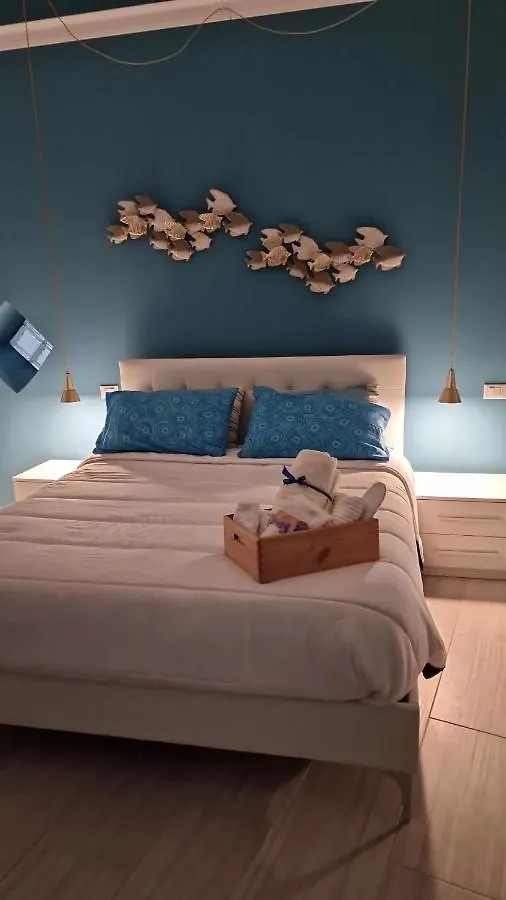 הוילה פלרמו Casa Casciotto 0*,  איטליה