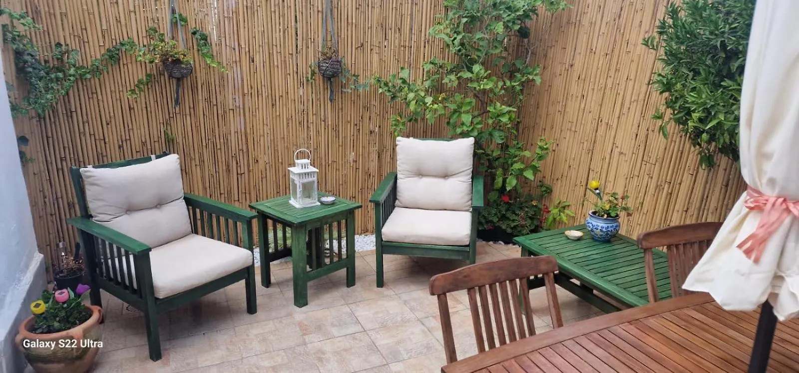 הוילה פלרמו Casa Casciotto 0*,  איטליה