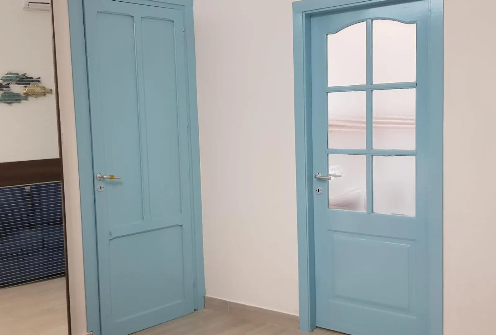 בית נופש הוילה פלרמו Casa Casciotto איטליה