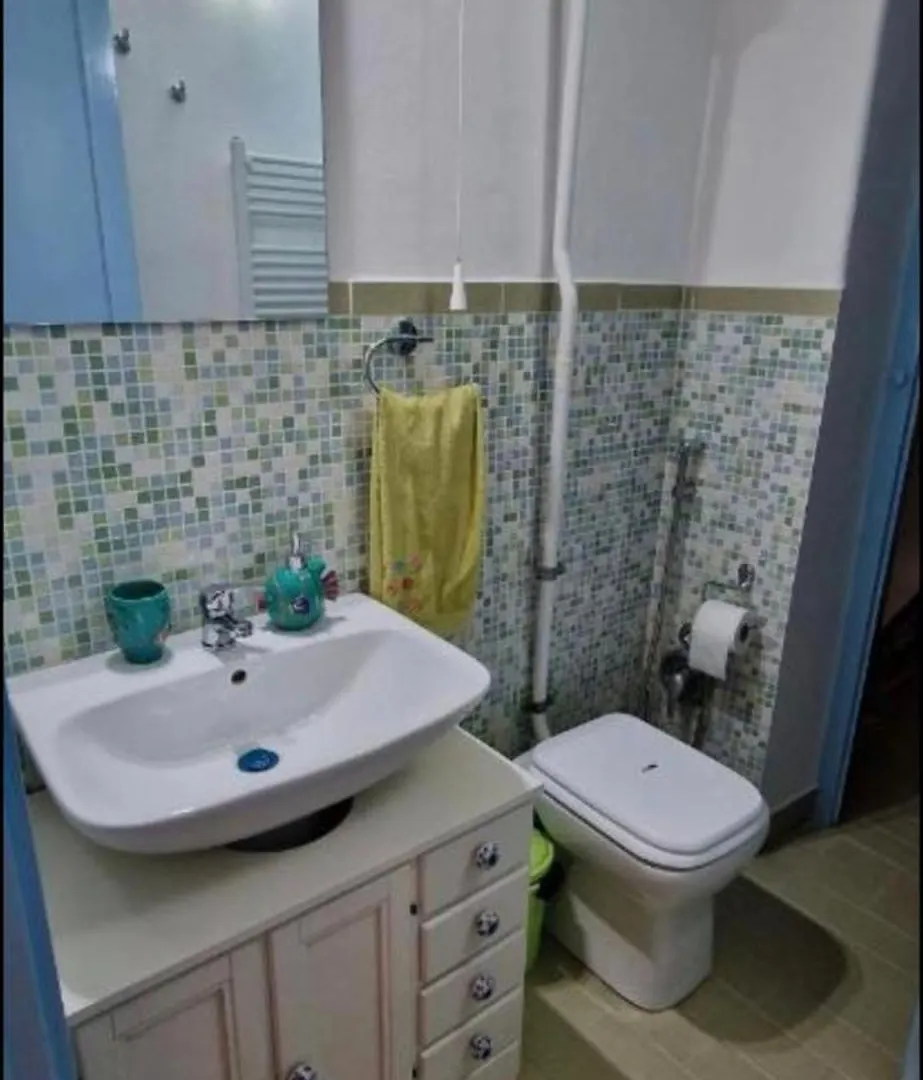 הוילה פלרמו Casa Casciotto 0*,  איטליה