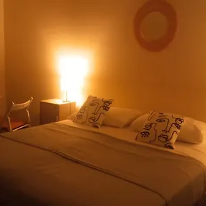 Bed and breakfast Nowhere, Palermo