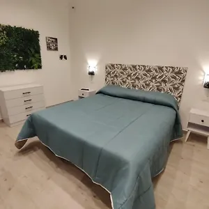 Nora's Palermo