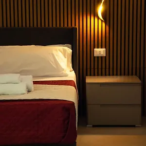 Bed and breakfast Sicily Luxury, Palermo