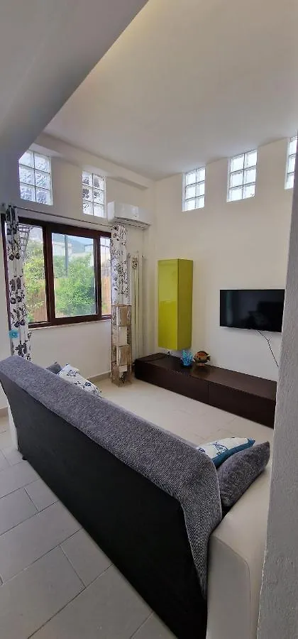 Villa Casa Casciotto Palermo 0*,  Italia