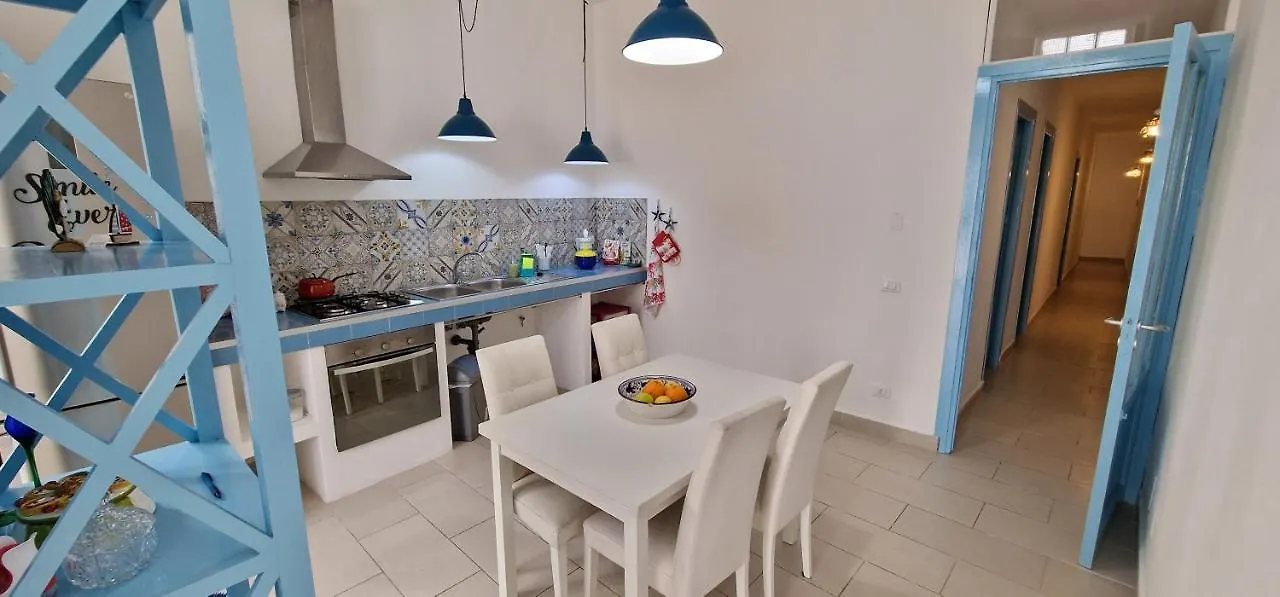 Casa vacanze Villa Casa Casciotto Palermo Italia