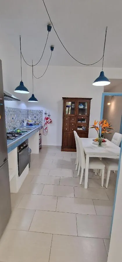 Villa Casa Casciotto Palermo