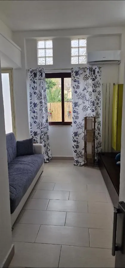 Villa Casa Casciotto Palermo