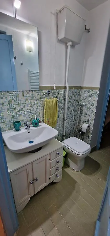 Casa vacanze Villa Casa Casciotto Palermo Italia