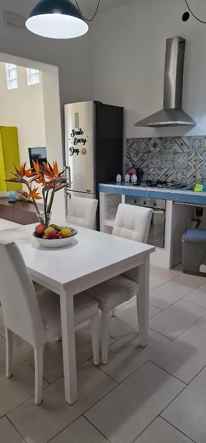 Villa Casa Casciotto Palermo 0*,  Italia