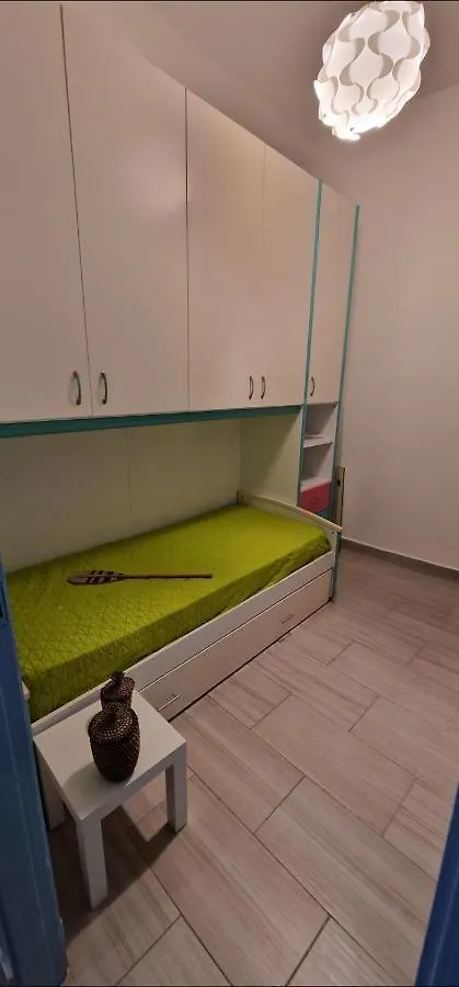 Casa vacanze Villa Casa Casciotto Palermo
