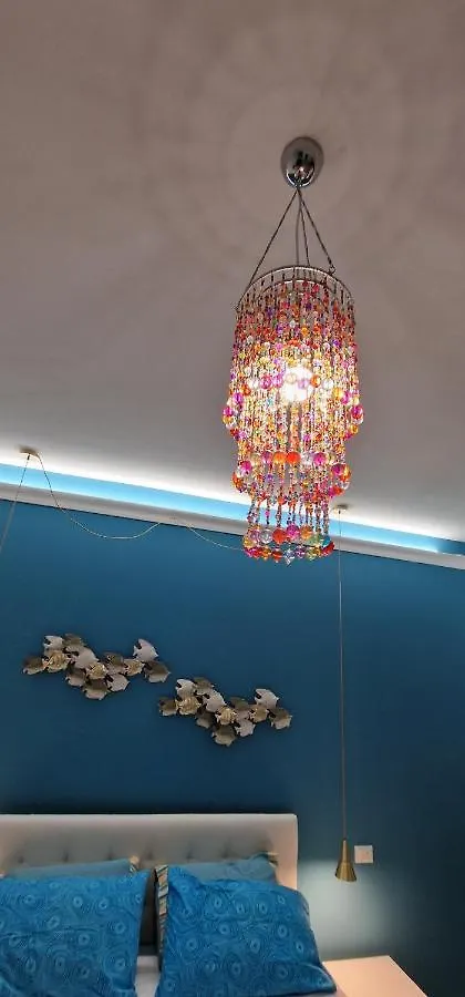Casa vacanze Villa Casa Casciotto Palermo Italia