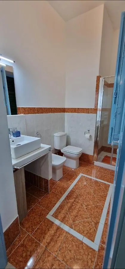 Villa Casa Casciotto Palermo