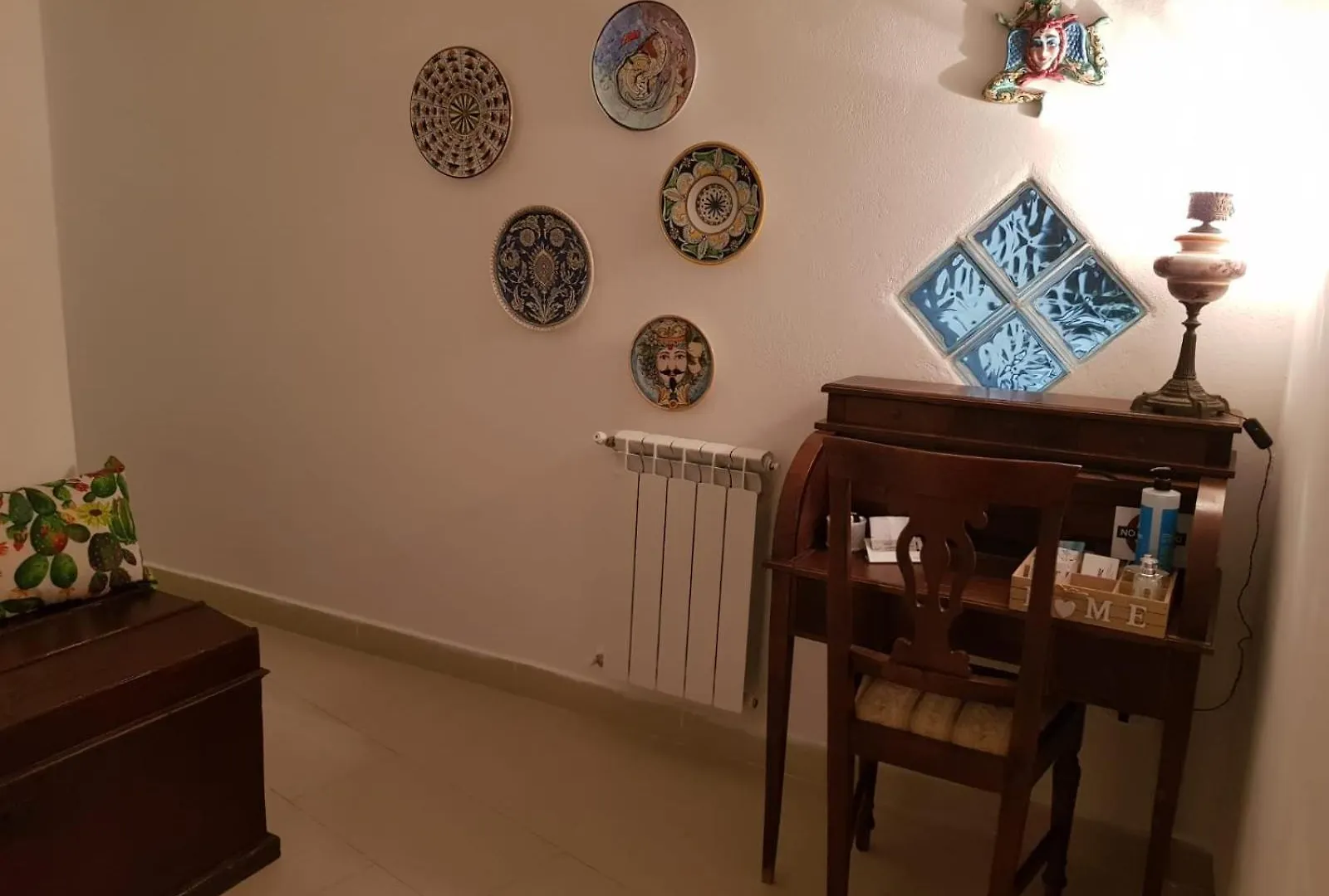 Villa Casa Casciotto Palermo