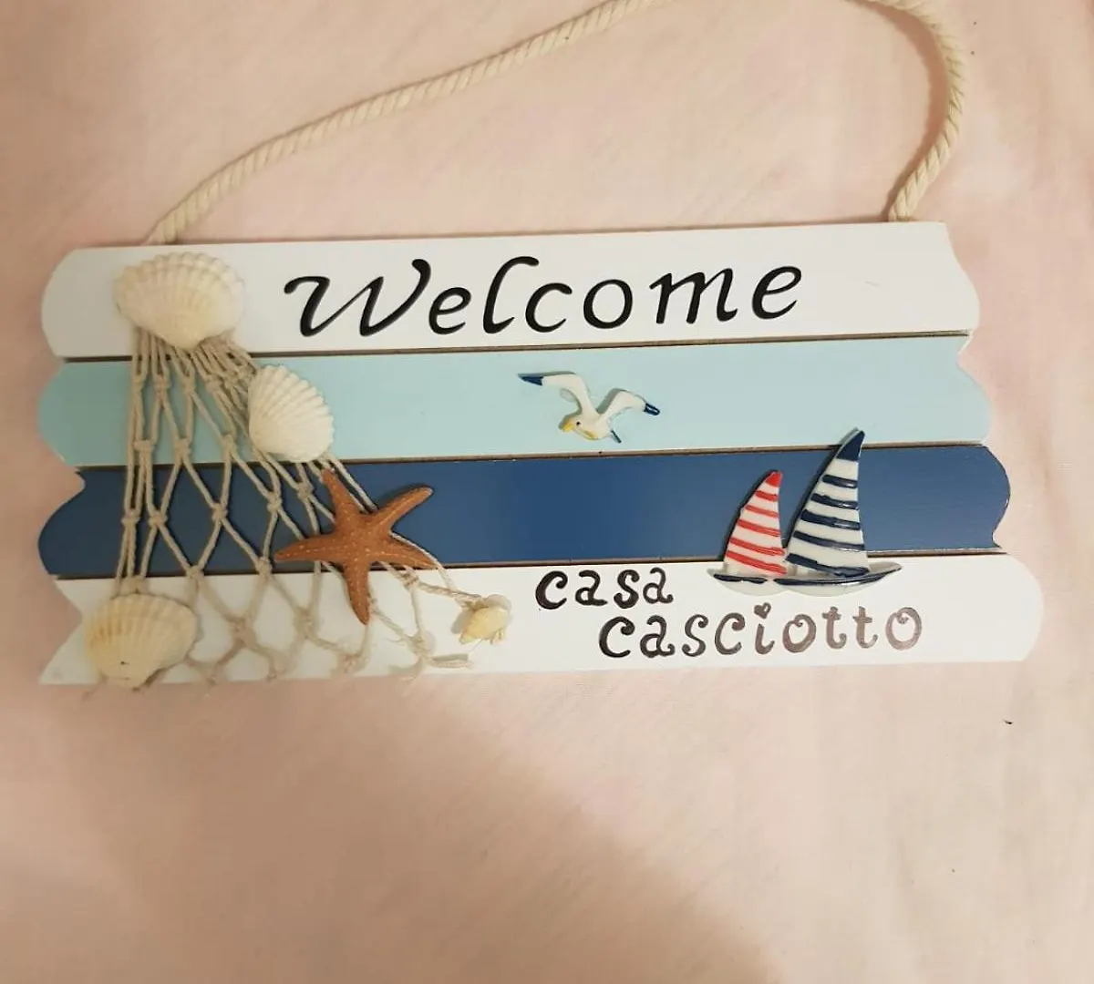 Villa Casa Casciotto Palermo 0*,  Italia