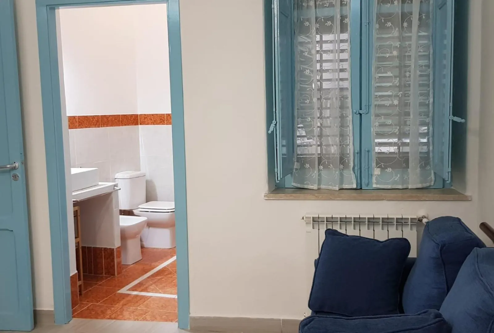 Villa Casa Casciotto Palermo 0*,  Italia