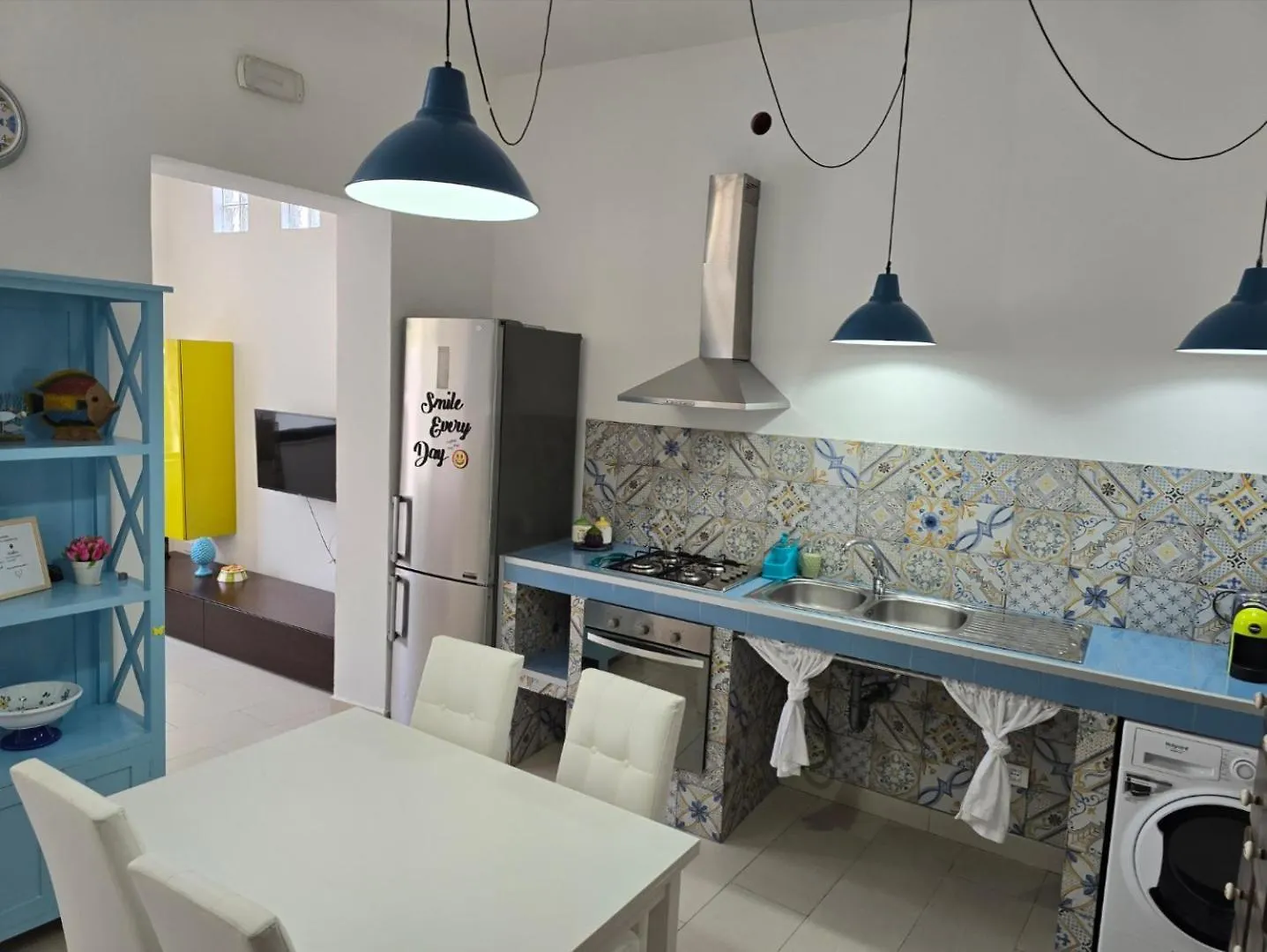 Villa Casa Casciotto Palermo 0*,