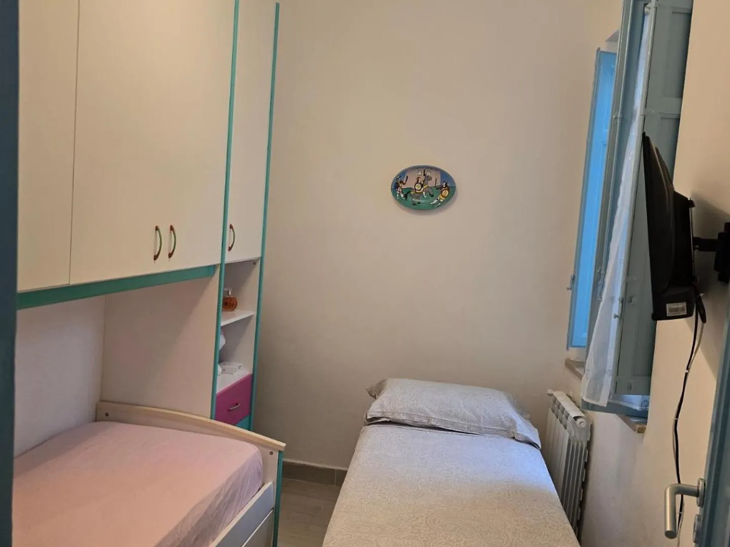 Casa vacanze Villa Casa Casciotto Palermo Italia