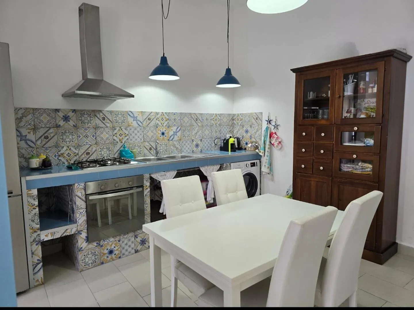 Casa vacanze Villa Casa Casciotto Palermo