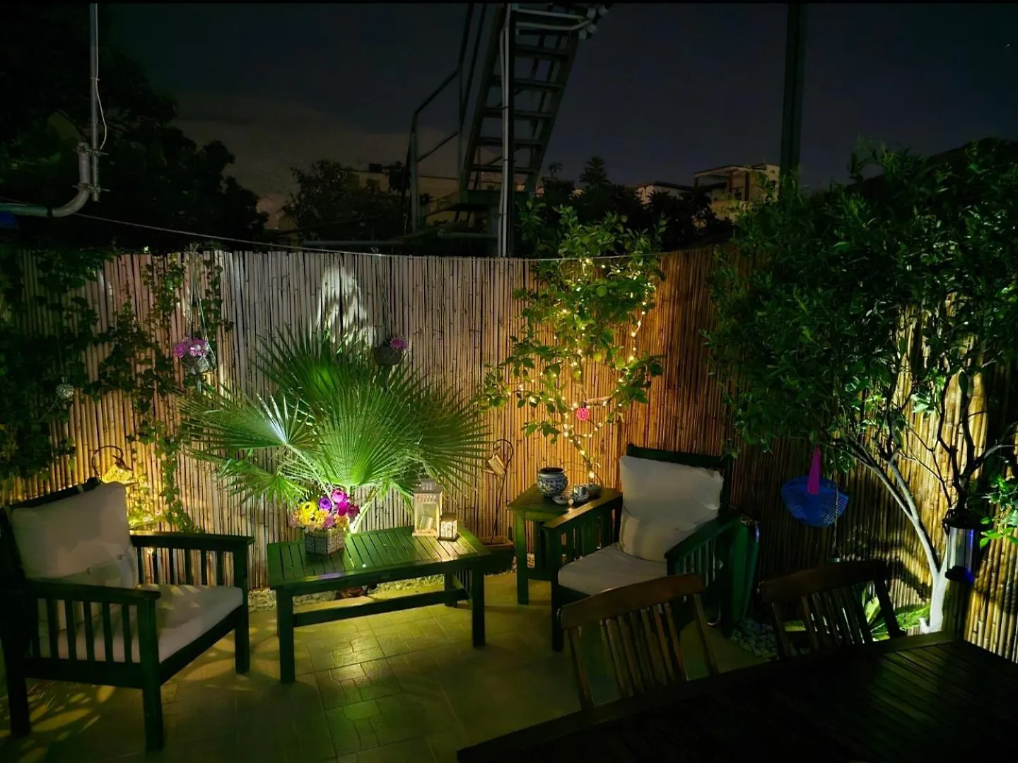 Casa Casciotto Villa Palermo Holiday home